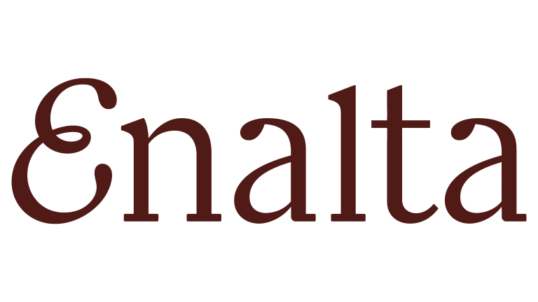 Logo Enalta