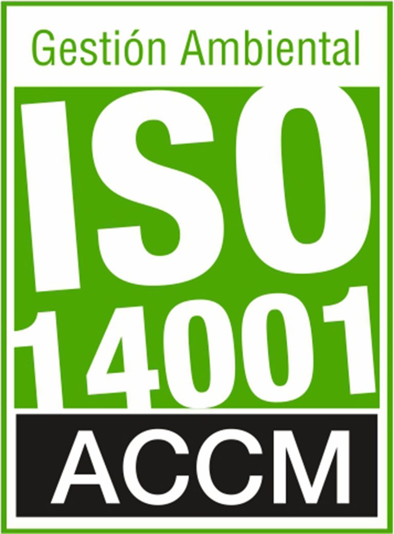 Logo Iso 14001