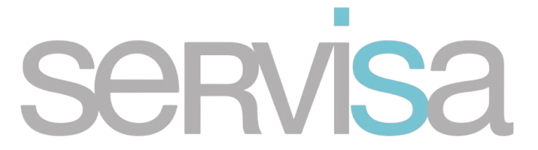Logo Servisa