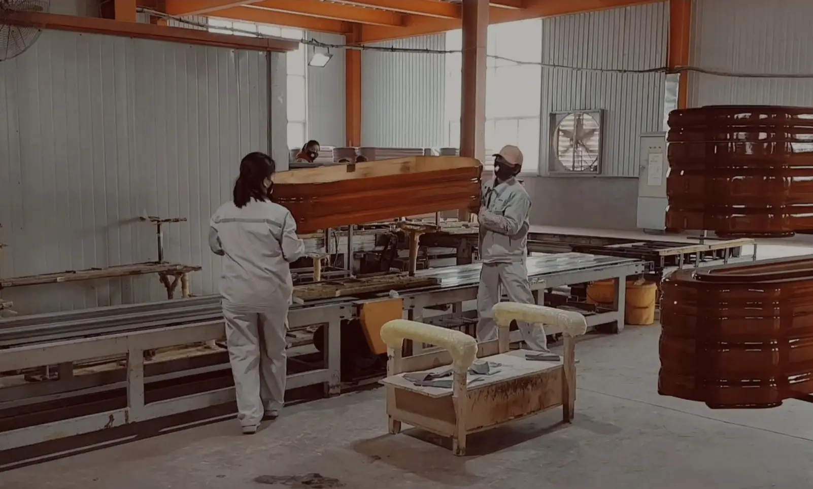 Overlay Video Vendimar