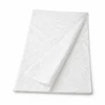 Ax1080 Lot De 100 Feuilles De Ouate
