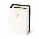 Hucha (boites A Dons)