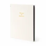 Libro De Firmas (registres)