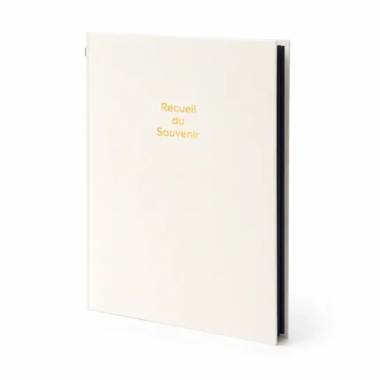Libro De Firmas (registres)