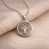 Relicario Arbol