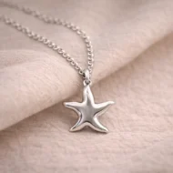 Relicario Estrella