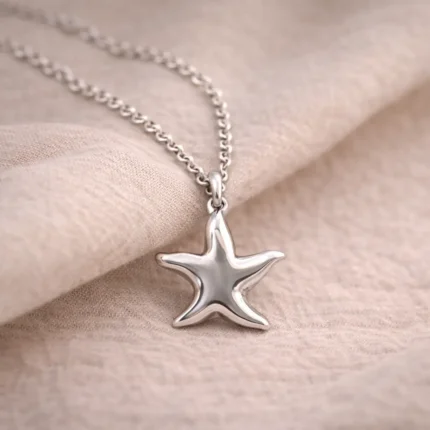 Relicario Estrella