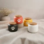 Urnas Ceramica Minimalista