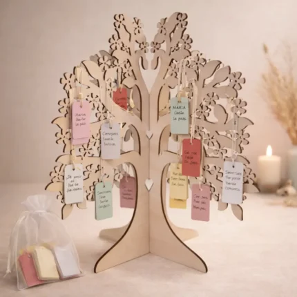 Arbol De Ceremonia