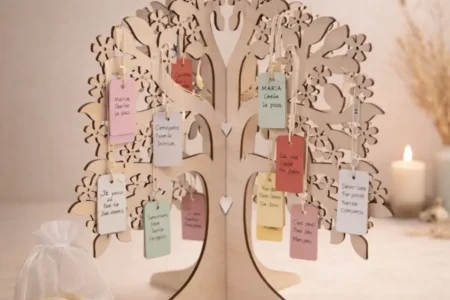 Arbol De Ceremonia