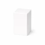 Urna Estandar Blanca 04