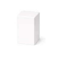 Urna Estandar Blanca 04