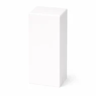 Urna Estandar Blanca1